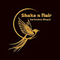 shake n flair  logo