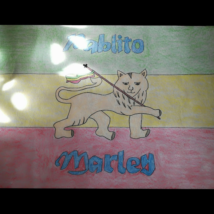 Pablito Marley tops y mas Net Worth & Earnings (2026)