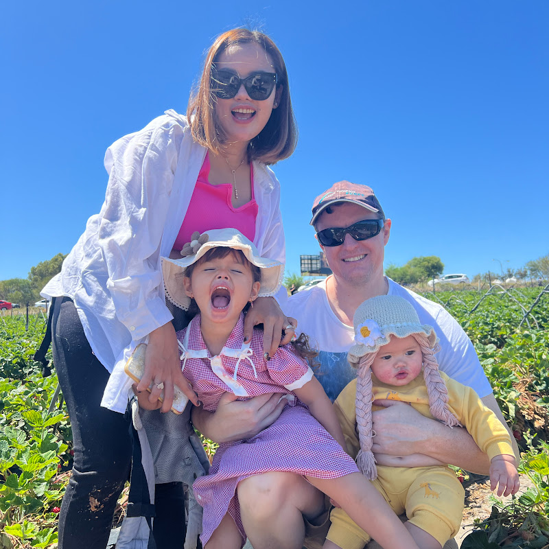 The Humphries Family