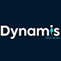 Dynamis Educação logo