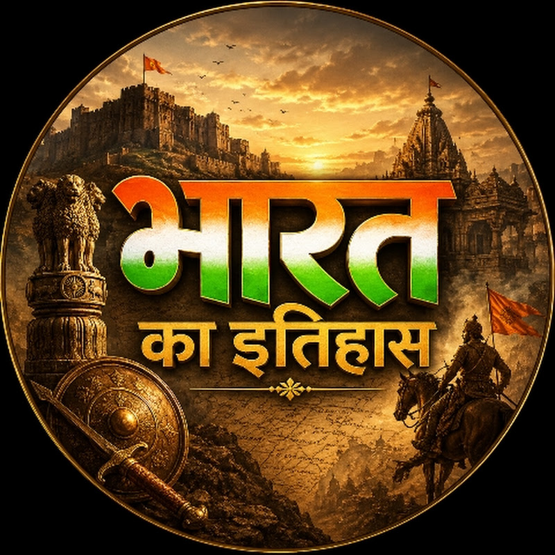 BHARAT KA ITIHAS