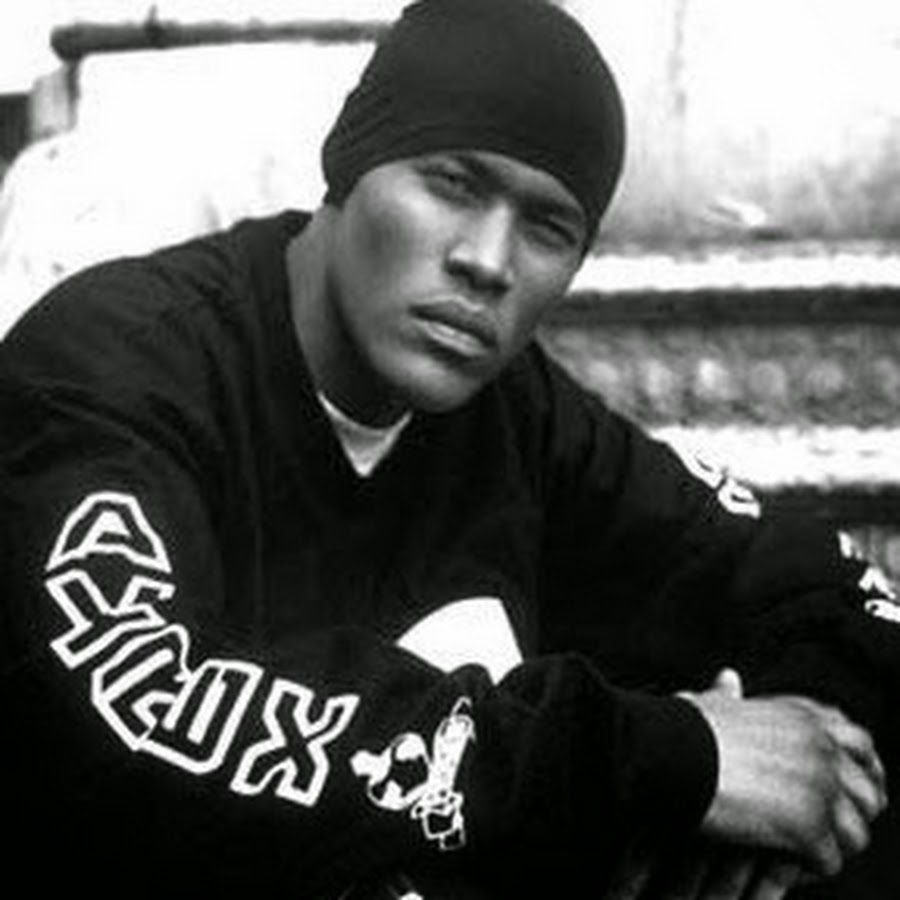 Canibus DaGoat YouTube