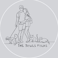 THE BOWLS FOLKS