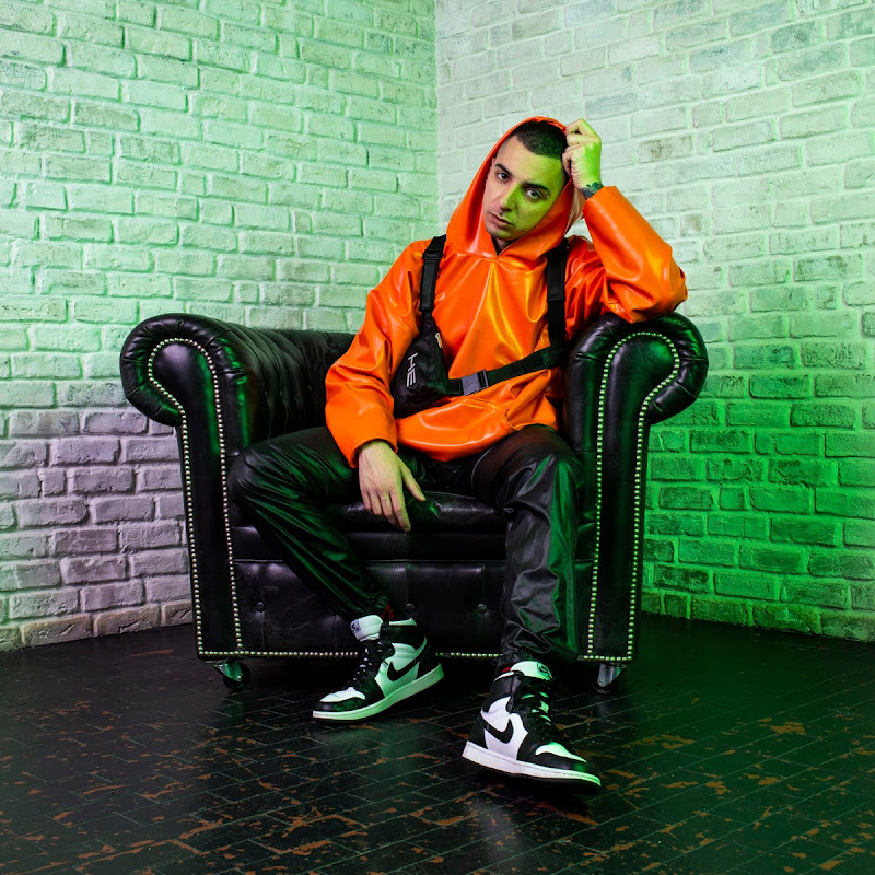 MadMan Official