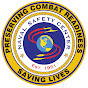 Naval Safety Center Archives logo