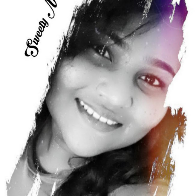 Sweety’s makeover 