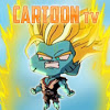 What could CartoonTv buy with $1.72 million?