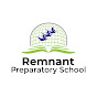 Remnant Preparatory School logo
