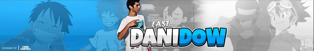 lastDanidow YouTube channel avatar