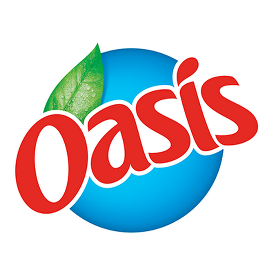 Oasis Be Fruit - YouTube
