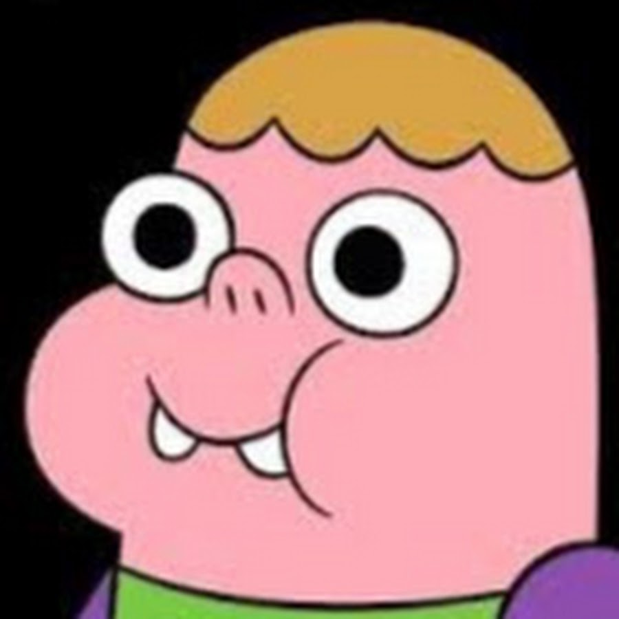 Clarence TV show - YouTube