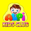What could Alpi Kids Club buy with $100 thousand?