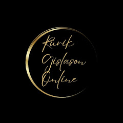 Rúrik Gíslason Online
