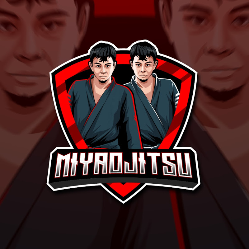 Miyao - Jiu-Jitsu