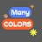 Many colors