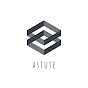 ASTUTE logo