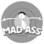youtube(ютуб) канал MadAssCart00n