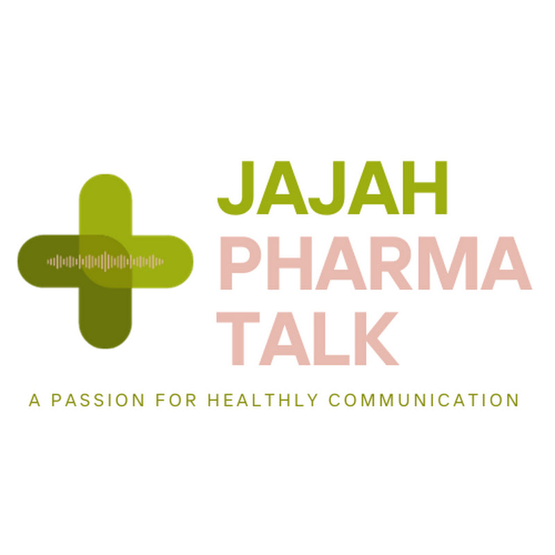JaJah Pharma Talk