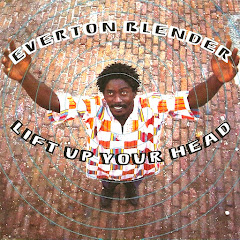 Everton Blender - Topic