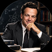 Feynman Universe