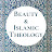 Beauty and Islamic Theology