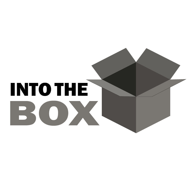 Into The Box