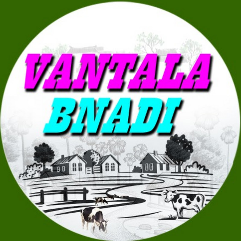 Hire VANTALA BANDI — Food & Drink YouTube creator for sponsorships