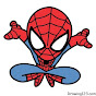 Spider-Man007 logo