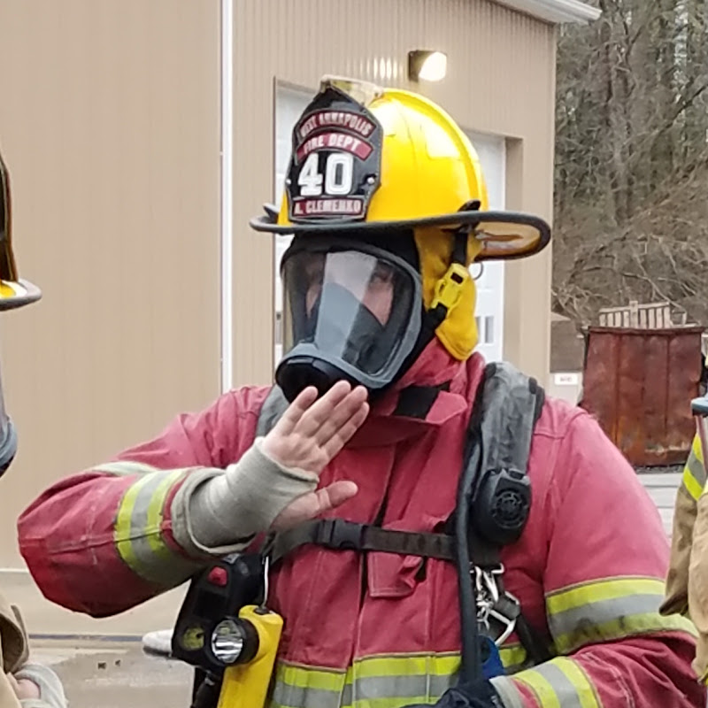 Clemenko -  Kubernetes Firefighter