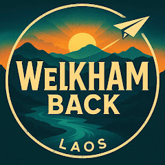 WelKham Back Laos
