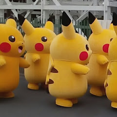 ふれあいチュウユリチュウ