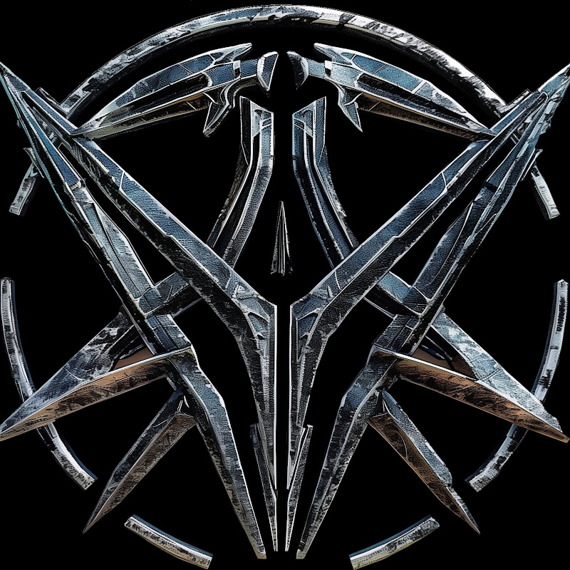 Inorganic Visions icon