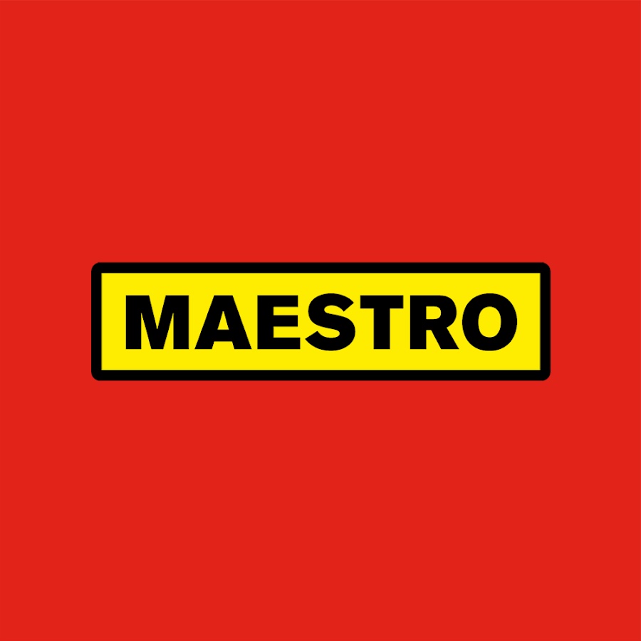 Maestro Maestro