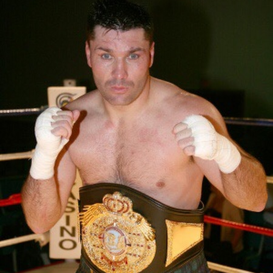 Bare Knuckle Boxing Bare Knuckle Boxing