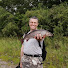 Рыбалка Спиннинг Удочка Махалка/Fishing