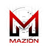 Mazion Plays Games