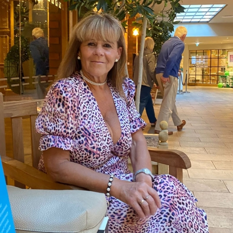 Linda Pitman Travels 