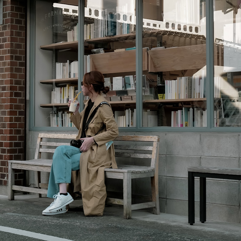 yupinokoの旅日記