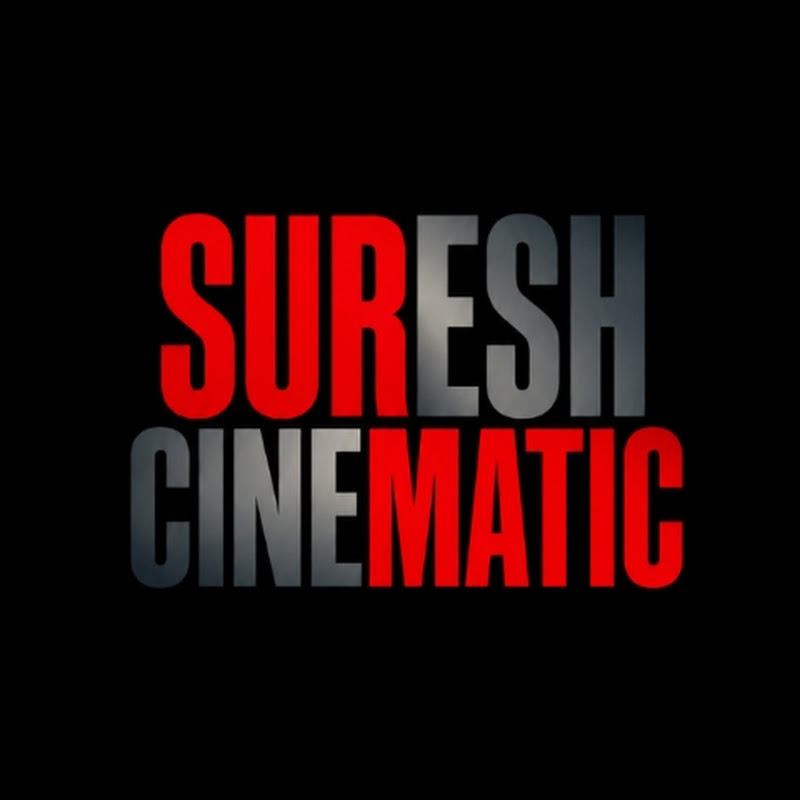 Suresh Cinematic 
