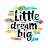 Little Minds Dream Big