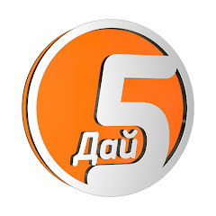 Рейтинг youtube(ютюб) канала DaiFiveTop