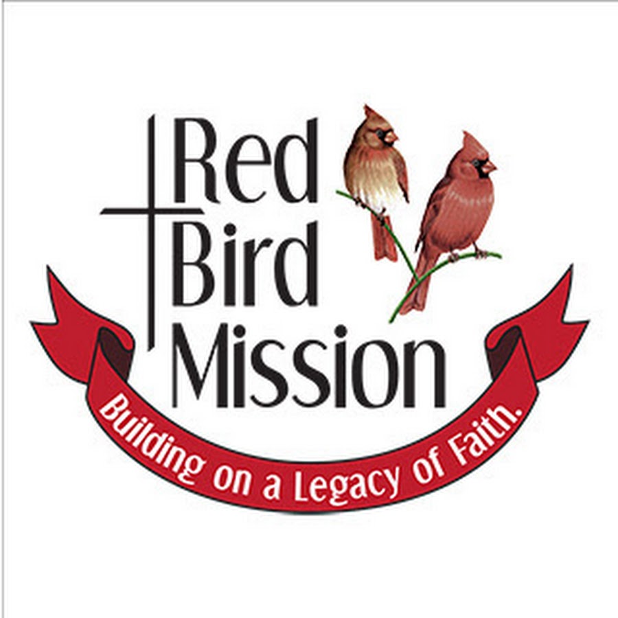 Red Bird Mission YouTube