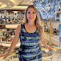 Melissa At Sea
