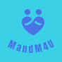 MandM4U logo