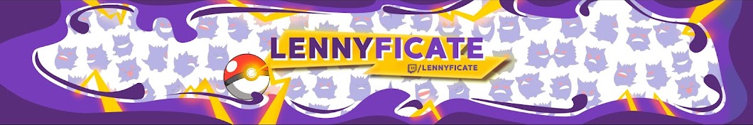 Lennyficate ইউটিউব চ্যানেল অ্যাভাটার