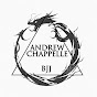 Andrew Chappelle BJJ logo