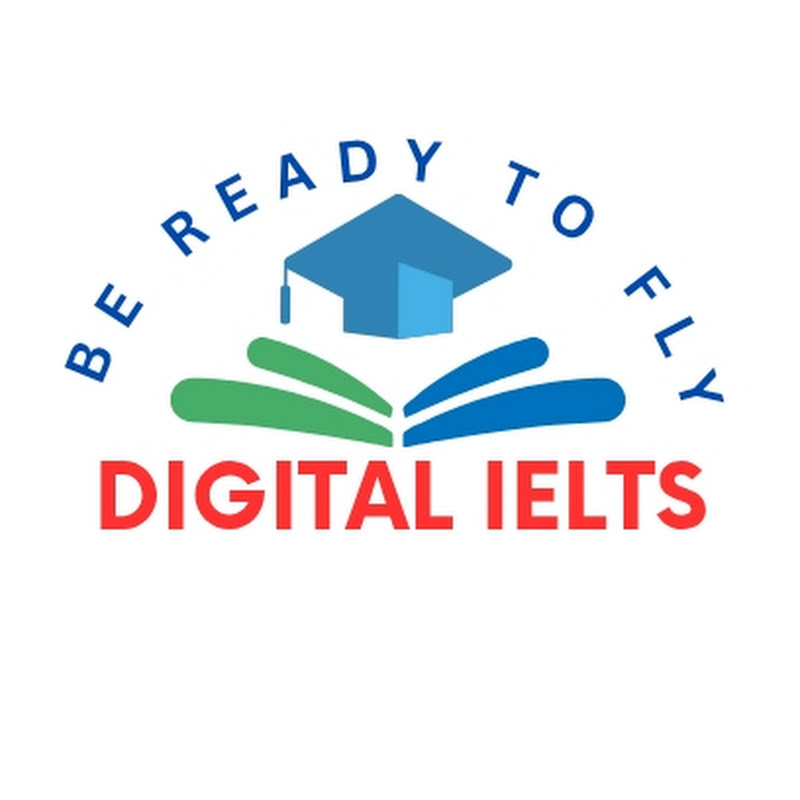 DIGITAL IELTS