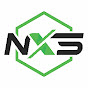 Next Step Graphics & Signs logo