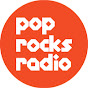 Pop Rocks Radio logo