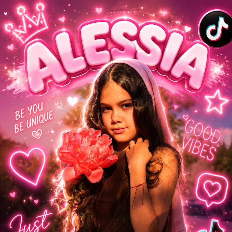 Alessia Sofia Show